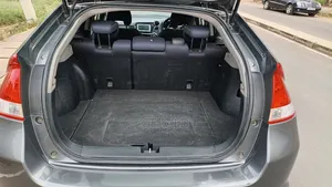 Honda Insight 2011 Gray