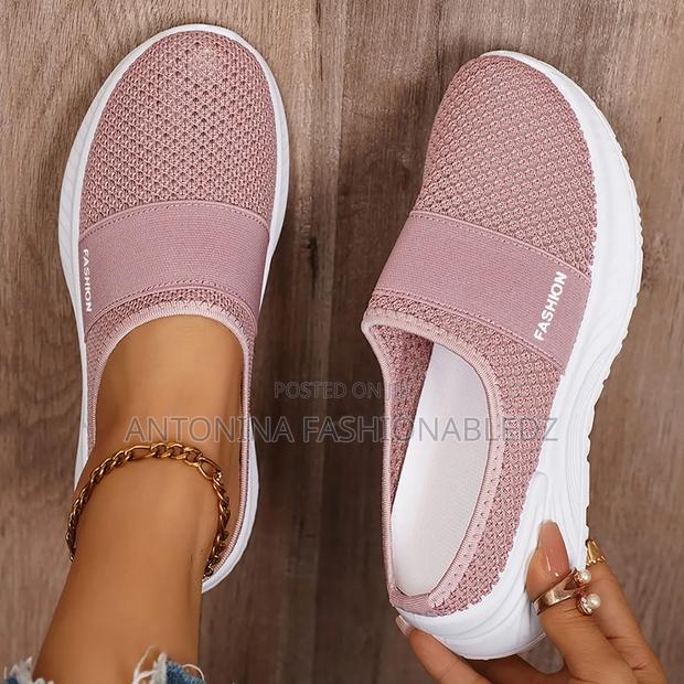 Othorpedic Breathable Shoes 37-43 - thumbnail 2
