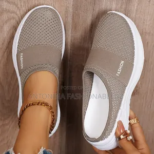 Othorpedic Breathable Shoes 37-43