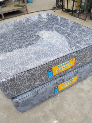 Morning Glory Soft Medium Density Mattress 5x6 12 Inches