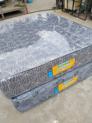 Morning Glory Soft Medium Density Mattress 5x6 12 Inches