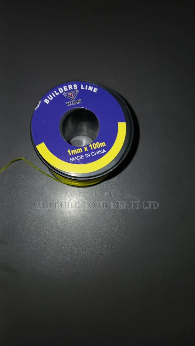 Builder's Line String - thumbnail 2