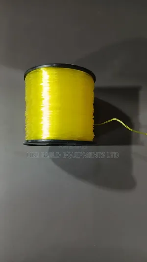 Builder's Line String