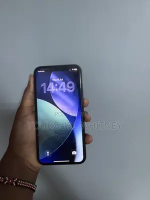 Apple iPhone 11 Pro 64 GB Gray