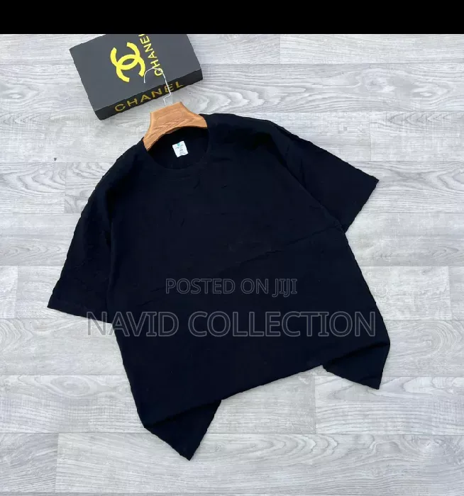 Quality Round Neck T-Shirts