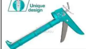 Total 9" 230mm Caulking Gun
