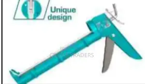 Total 9" 230mm Caulking Gun