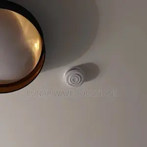 Tuya Smart Fire Alert, Smoke And Carbon Monoxide Detector