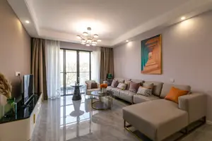 1bdrm Apartment in Hurlingham for sale