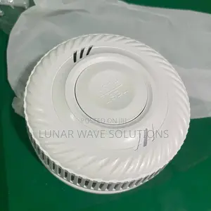 Tuya Smart Fire Alert, Smoke And Carbon Monoxide Detector