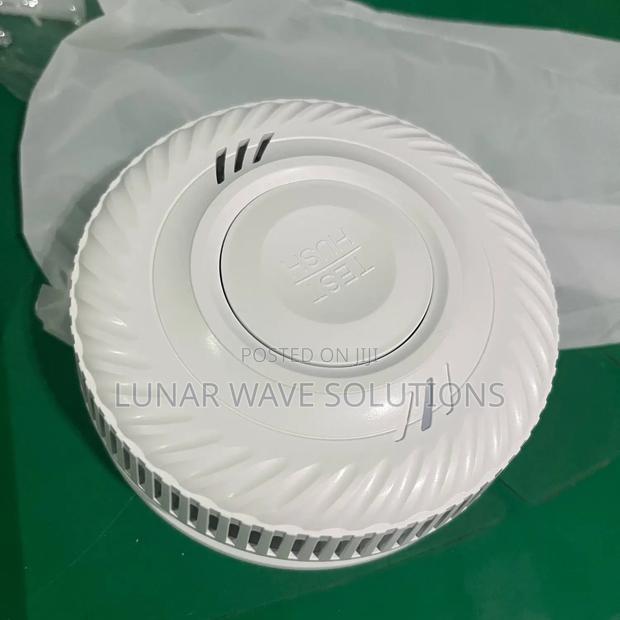Tuya Smart Fire Alert, Smoke And Carbon Monoxide Detector