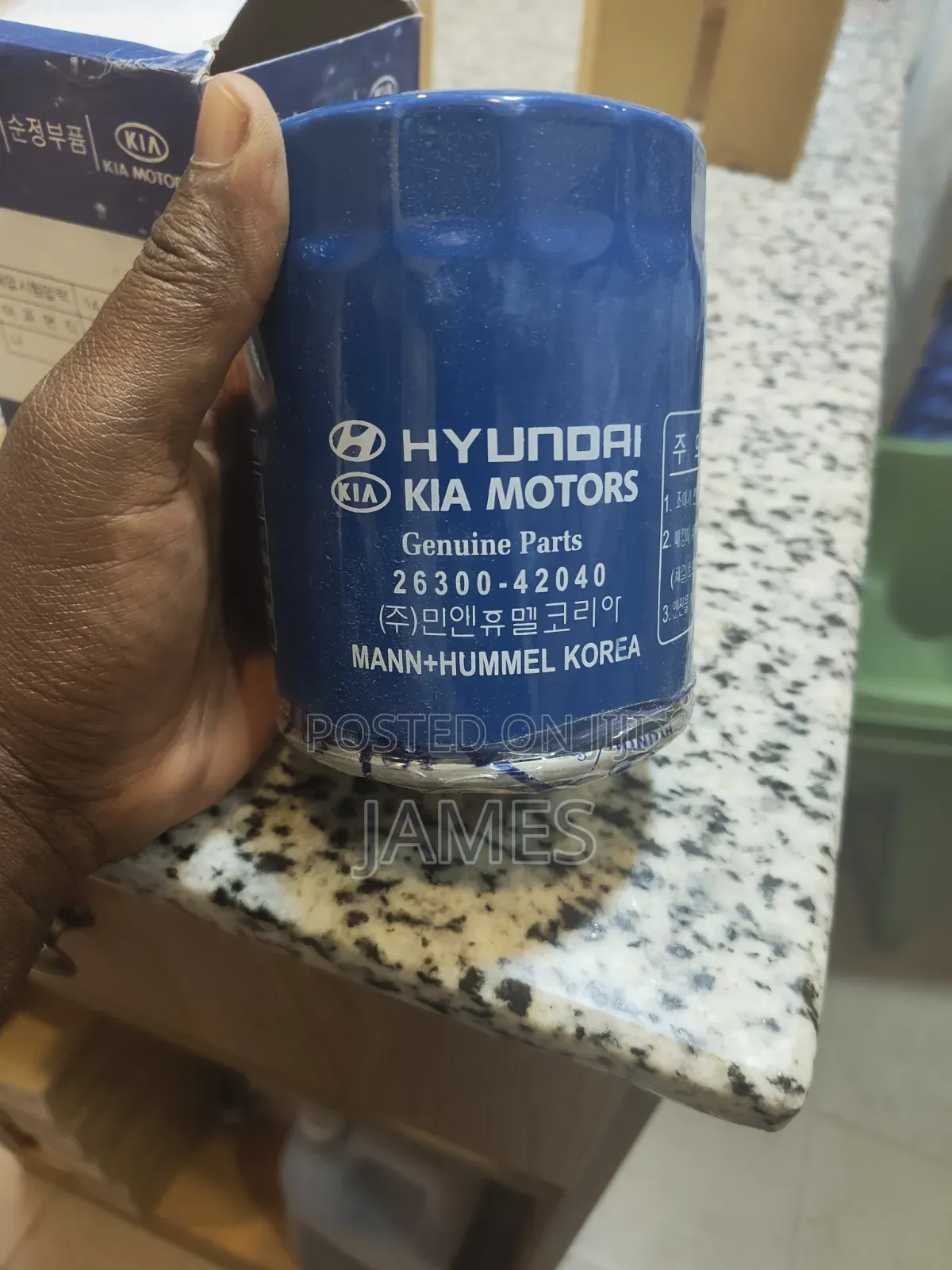 Kia and Hyundai