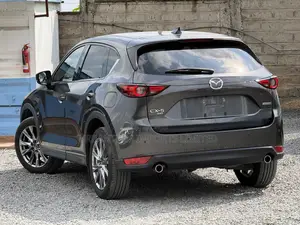 Mazda CX-5 2.2 Diesel AWD 2020 Gray