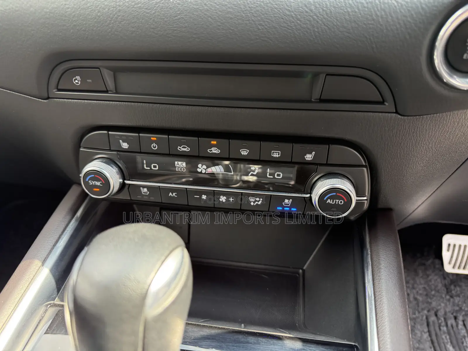 Mazda CX-5 2.2 Diesel AWD 2020 Gray