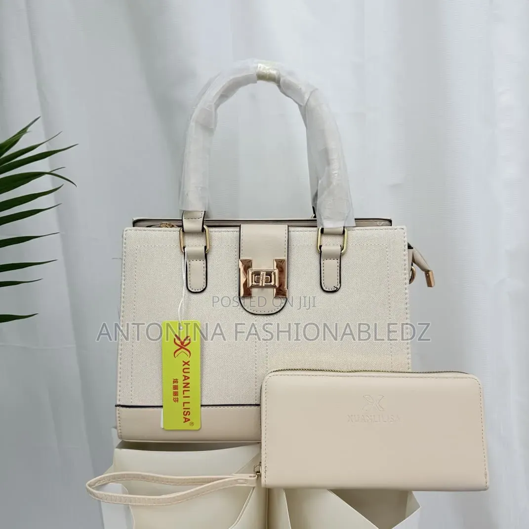 Ladies Fashion Handbag