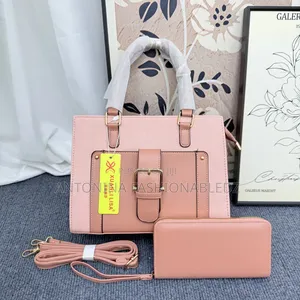 Ladies Fashion Handbag