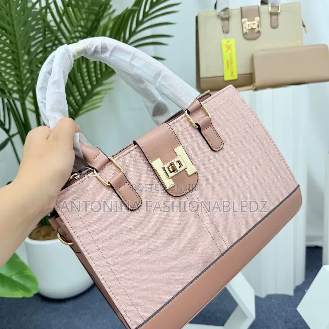 Ladies Fashion Handbag