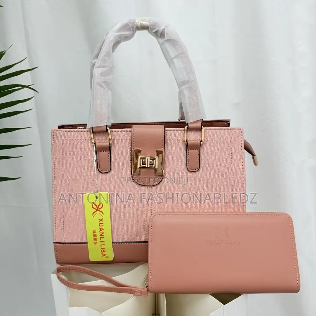 Ladies Fashion Handbag
