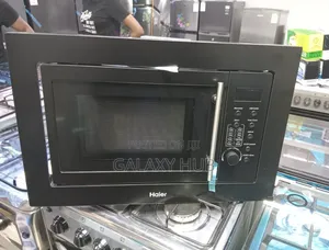 Haier Built in Microwave 23l 60cm-Hbmw23lb
