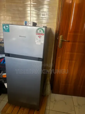 Hisense Fridge
