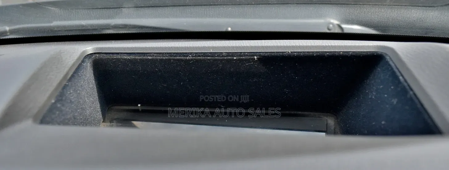 Mazda CX-5 2018 Gray