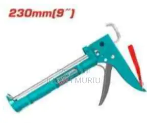 1.0 Mm Total 9" 230mm Caulking Gun