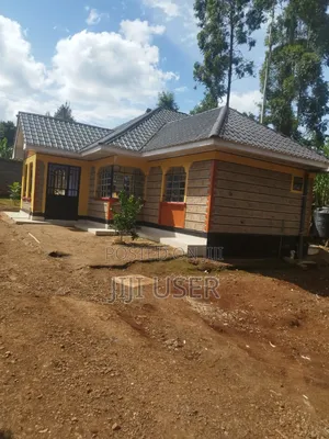Furnished 3bdrm Bungalow in Kabare for sale