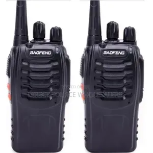 5km Long Range Baofeng Walkie Talkies
