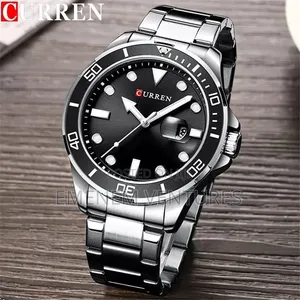 Men Classy Watches