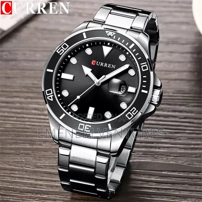 Men Classy Watches
