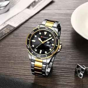Men Classy Watches