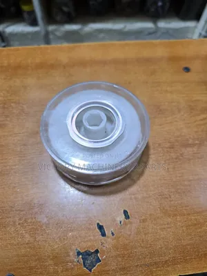 Impeller Plastic for Submasible Pump