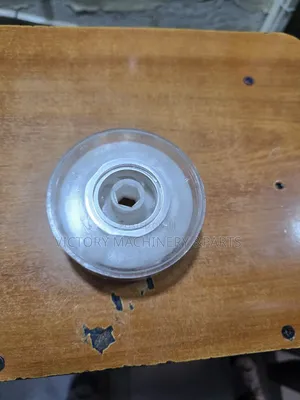 Impeller Plastic for Submasible Pump