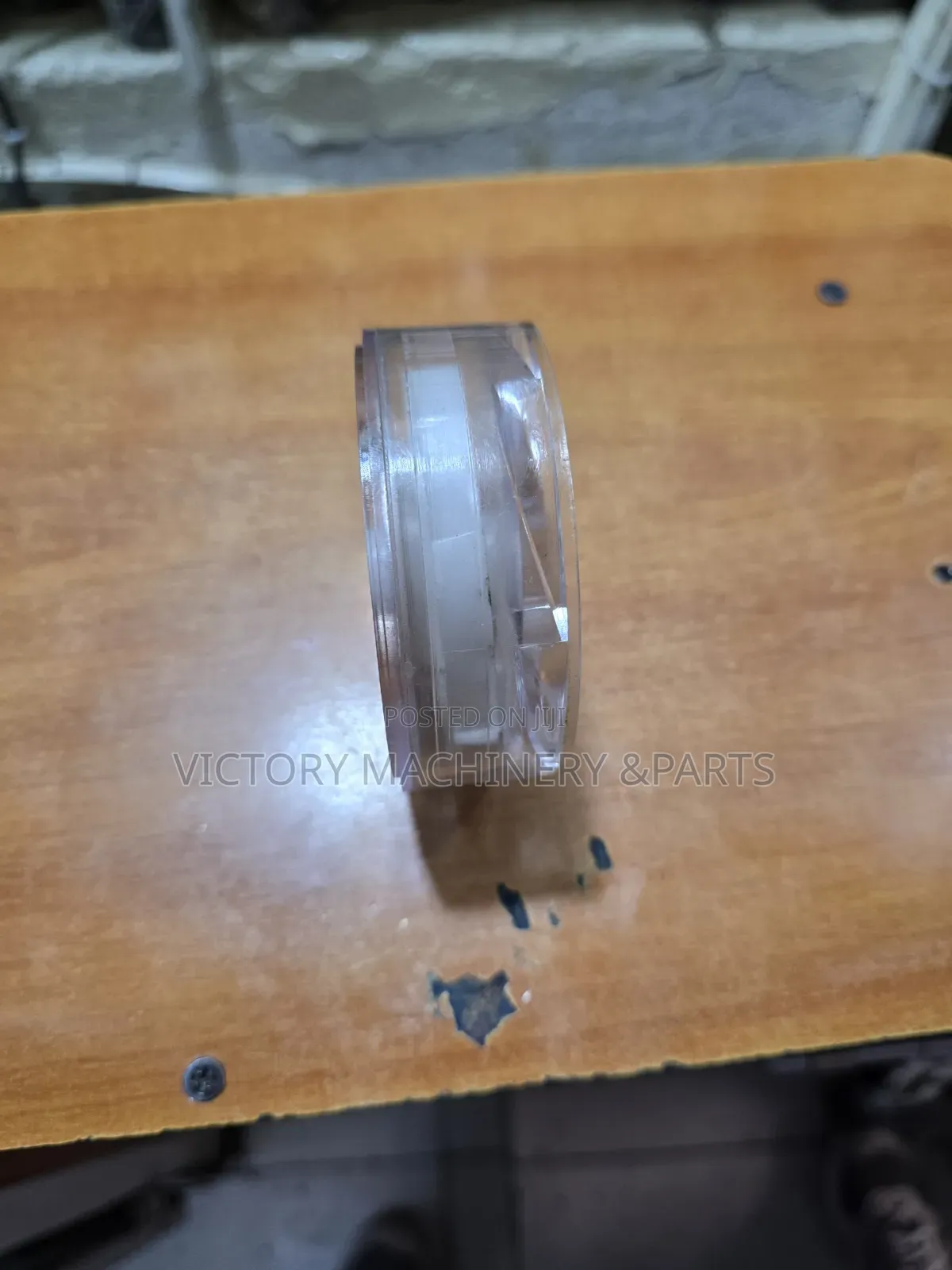 Impeller Plastic for Submasible Pump
