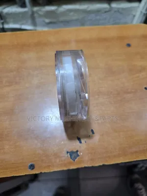 Impeller Plastic for Submasible Pump