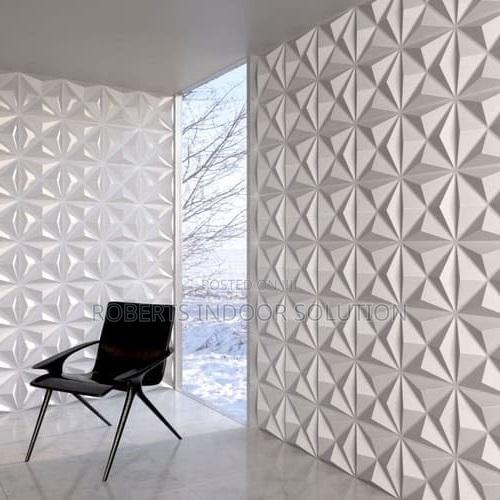 Elevate Your Decor Using Our 3d Pattern Panels - thumbnail 2