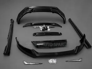 Bumper Body Kit Harrier 2014/2015/2016/2017
