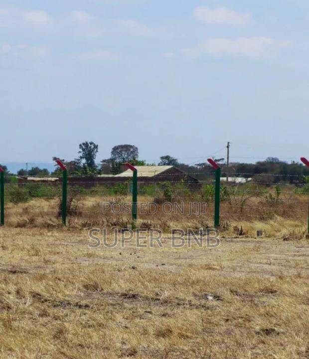 50 by 100 Plots for Sale in Juja (Juja Phase 96)