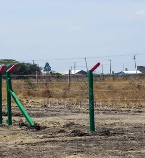 50 by 100 Plots for Sale in Juja (Juja Phase 96)