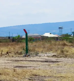 50 by 100 Plots for Sale in Juja (Juja Phase 96)