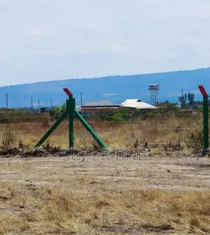 50 by 100 Plots for Sale in Juja (Juja Phase 96)