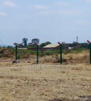 50 by 100 Plots for Sale in Juja (Juja Phase 96)