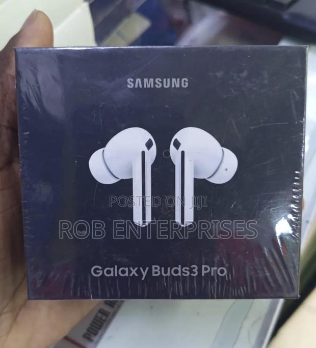 Samsung Galaxy Buds 3pro - thumbnail 2