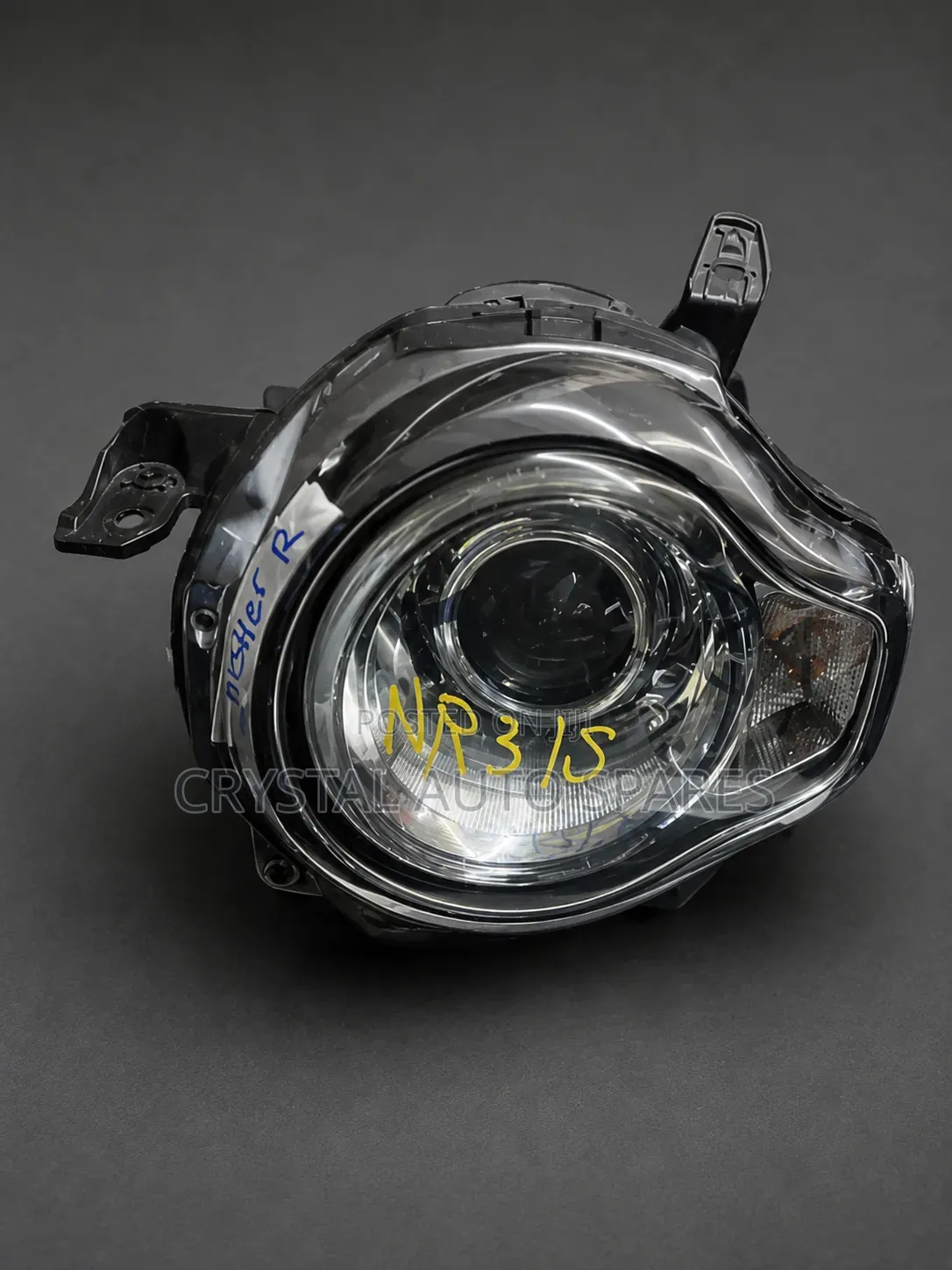 Suzuki Hustler Headlight