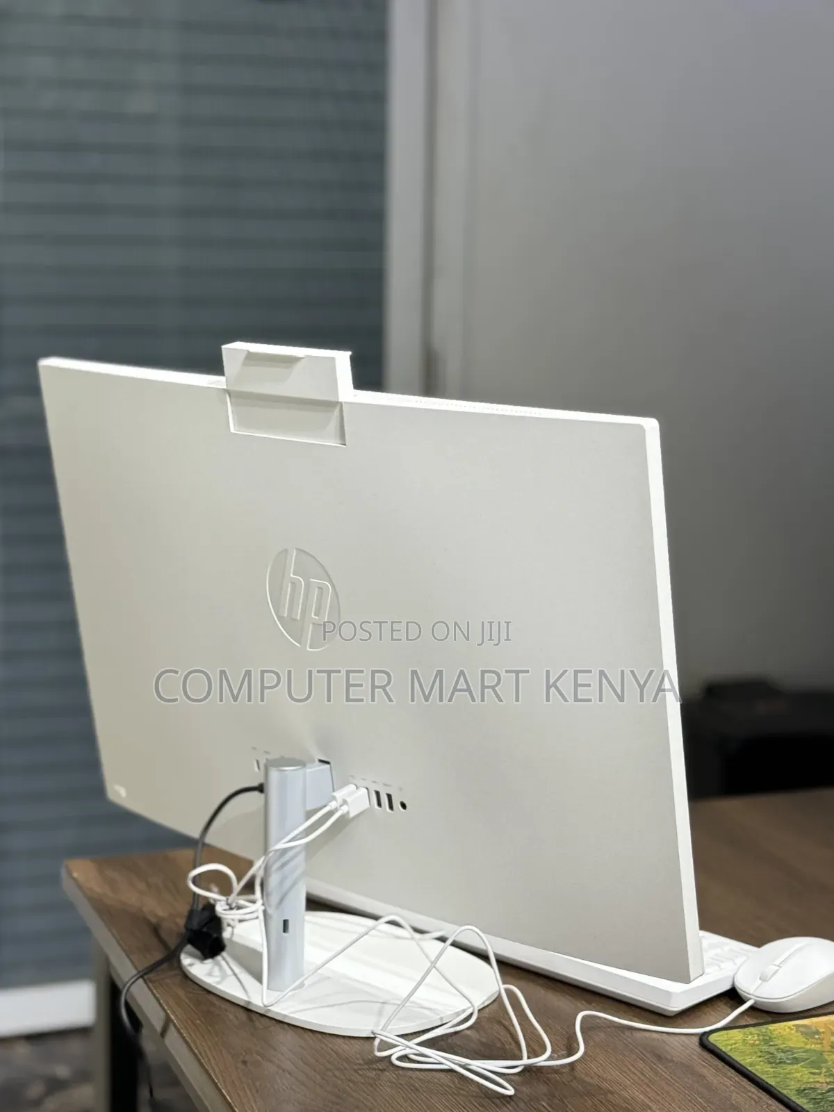 New Desktop Computer HP AiO 27 16GB Intel Core i7 SSD 1T