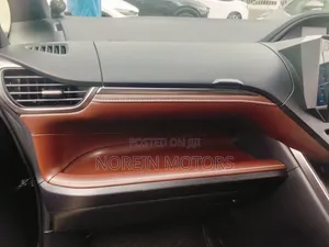 Toyota Esquire 2019 Black