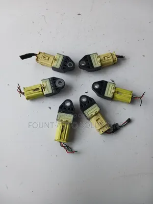 Airbag Impact Sensor Toyota Crown/Allion/Markx