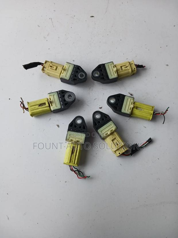 Airbag Impact Sensor Toyota Crown/Allion/Markx