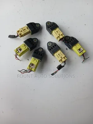 Airbag Impact Sensor Toyota Crown/Allion/Markx