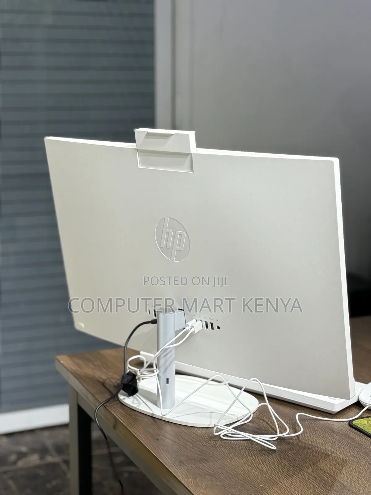 New Desktop Computer HP AiO 27 16GB Intel Core i7 SSD 1T
